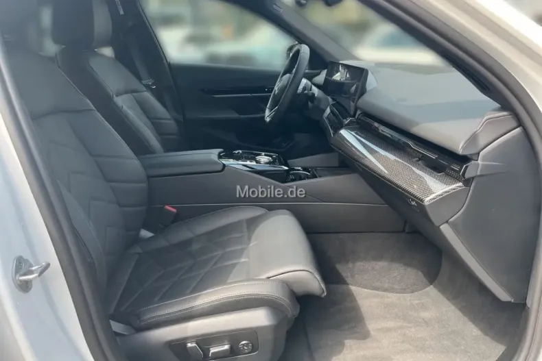 BMW 520 din 2024 cu 27.292 km - oferta BMW105330 - foto 20