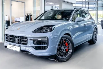 Porsche Cayenne din 2024 - oferta POR105332