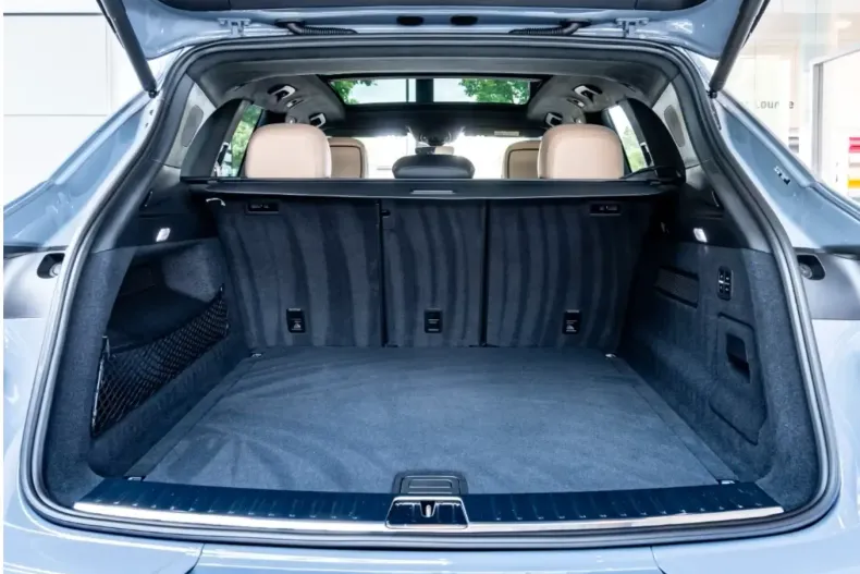 Porsche Cayenne din 2024 cu 1.532 km - oferta POR105332 - foto 12