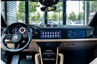 Porsche Cayenne din 2024 cu 1.532 km - oferta POR105332 - foto 15