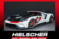 Ford GT din 2022 cu 1.250 km - oferta FOR105334 - foto 1