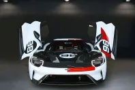 Ford GT din 2022 cu 1.250 km - oferta FOR105334 - foto 8