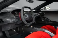 Ford GT din 2022 cu 1.250 km - oferta FOR105334 - foto 11