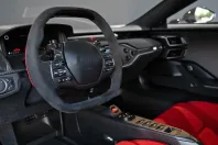 Ford GT din 2022 cu 1.250 km - oferta FOR105334 - foto 14