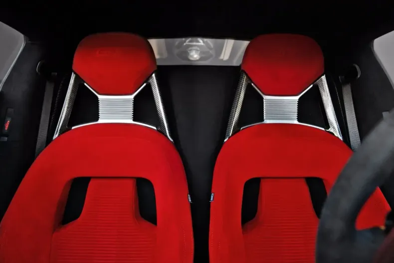 Ford GT din 2022 cu 1.250 km - oferta FOR105334 - foto 15