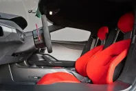 Ford GT din 2022 cu 1.250 km - oferta FOR105334 - foto 16