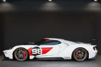 Ford GT din 2022 cu 1.250 km - oferta FOR105334 - foto 17