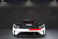 Ford GT din 2022 cu 1.250 km - oferta FOR105334 - foto 18