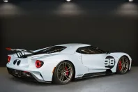 Ford GT din 2022 cu 1.250 km - oferta FOR105334 - foto 20