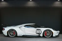 Ford GT din 2022 cu 1.250 km - oferta FOR105334 - foto 23