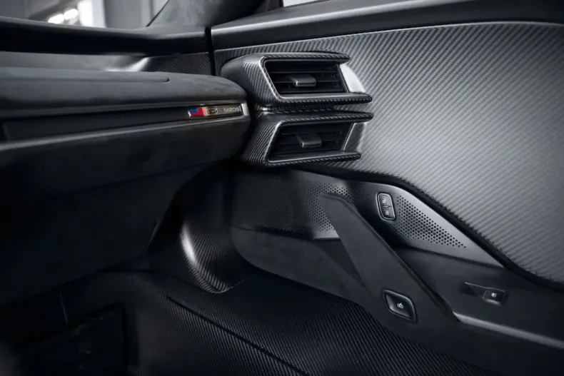 Ford GT din 2022 cu 1.250 km - oferta FOR105334 - foto 26