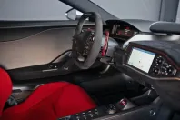 Ford GT din 2022 cu 1.250 km - oferta FOR105334 - foto 30