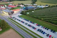 Ford GT din 2022 cu 1.250 km - oferta FOR105334 - foto 32