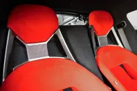 Ford GT din 2022 cu 1.250 km - oferta FOR105334 - foto 33