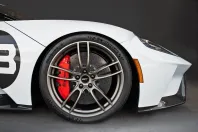 Ford GT din 2022 cu 1.250 km - oferta FOR105334 - foto 34