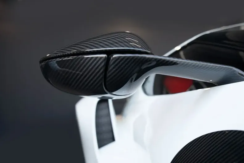 Ford GT din 2022 cu 1.250 km - oferta FOR105334 - foto 38