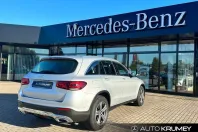 Mercedes-Benz GLC 300 din 2020 cu 22.680 km - oferta MER105335 - foto 3