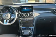 Mercedes-Benz GLC 300 din 2020 cu 22.680 km - oferta MER105335 - foto 8