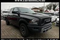 Dodge RAM din 2021 cu 93.990 km - oferta DOD105336 - foto 2