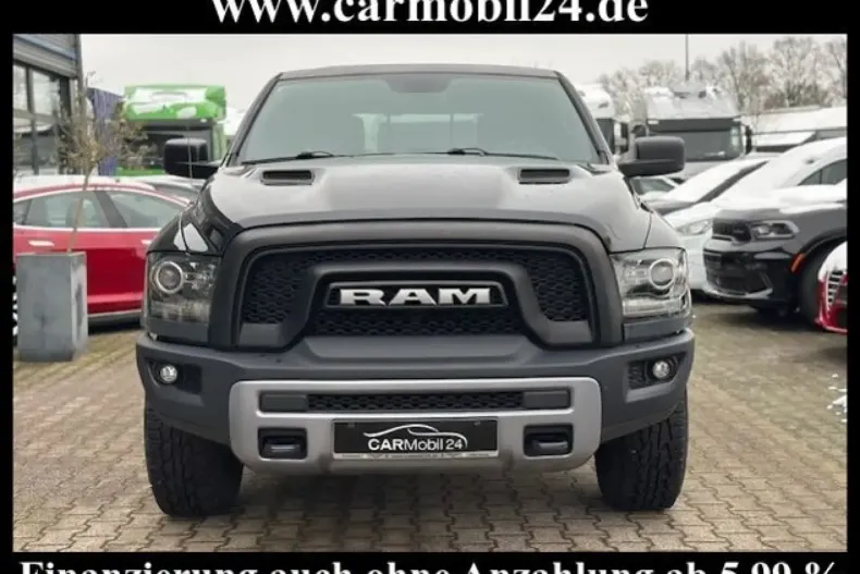 Dodge RAM din 2021 cu 93.990 km - oferta DOD105336 - foto 3
