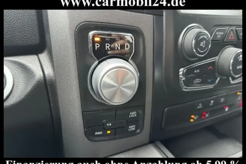 Dodge RAM din 2021 cu 93.990 km - oferta DOD105336 - foto 10