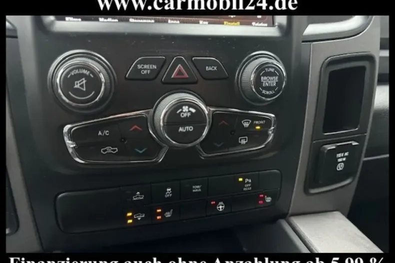 Dodge RAM din 2021 cu 93.990 km - oferta DOD105336 - foto 14