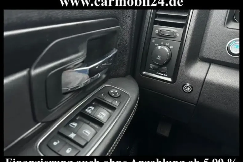 Dodge RAM din 2021 cu 93.990 km - oferta DOD105336 - foto 15