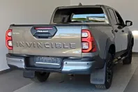 Toyota Hilux din 2023 cu 96.430 km - oferta TOY105337 - foto 2