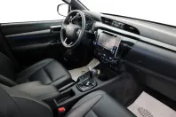 Toyota Hilux din 2023 cu 96.430 km - oferta TOY105337 - foto 3