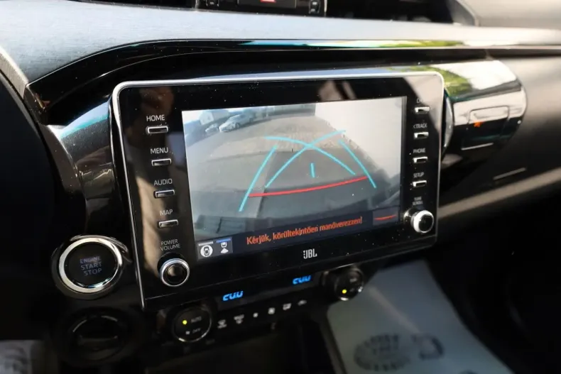 Toyota Hilux din 2023 cu 96.430 km - oferta TOY105337 - foto 12