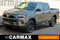 Toyota Hilux din 2023 cu 96.430 km - oferta TOY105337 - foto 13