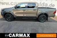 Toyota Hilux din 2023 cu 96.430 km - oferta TOY105337 - foto 15