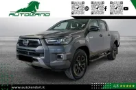 Toyota Hilux din 2021 cu 68.000 km - oferta TOY105338 - foto 1