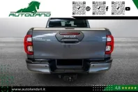 Toyota Hilux din 2021 cu 68.000 km - oferta TOY105338 - foto 5