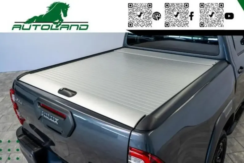 Toyota Hilux din 2021 cu 68.000 km - oferta TOY105338 - foto 10