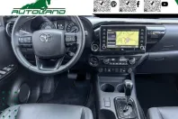 Toyota Hilux din 2021 cu 68.000 km - oferta TOY105338 - foto 12