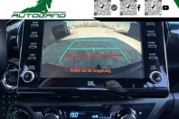 Toyota Hilux din 2021 cu 68.000 km - oferta TOY105338 - foto 14