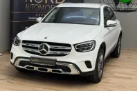 Mercedes-Benz GLC 220 din 2020 cu 98.200 km - oferta MER105339 - foto 1