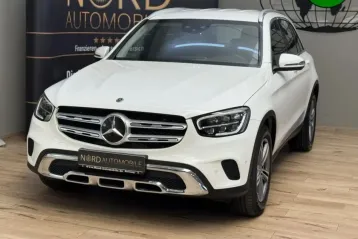 Mercedes-Benz GLC 220 din 2020 - oferta MER105339