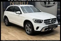 Mercedes-Benz GLC 220 din 2020 cu 98.200 km - oferta MER105339 - foto 2