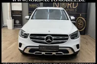 Mercedes-Benz GLC 220 din 2020 cu 98.200 km - oferta MER105339 - foto 3