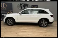 Mercedes-Benz GLC 220 din 2020 cu 98.200 km - oferta MER105339 - foto 5