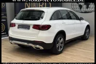 Mercedes-Benz GLC 220 din 2020 cu 98.200 km - oferta MER105339 - foto 9