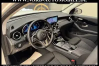 Mercedes-Benz GLC 220 din 2020 cu 98.200 km - oferta MER105339 - foto 11