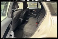 Mercedes-Benz GLC 220 din 2020 cu 98.200 km - oferta MER105339 - foto 12