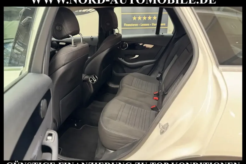 Mercedes-Benz GLC 220 din 2020 cu 98.200 km - oferta MER105339 - foto 12