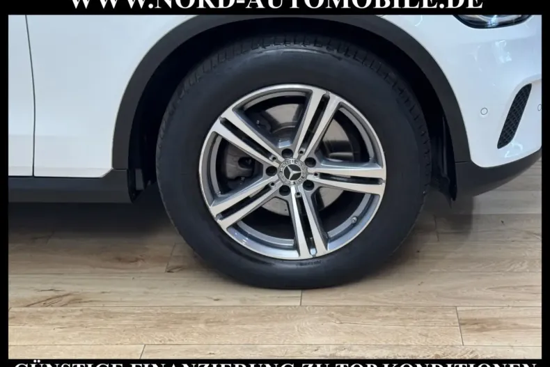 Mercedes-Benz GLC 220 din 2020 cu 98.200 km - oferta MER105339 - foto 14