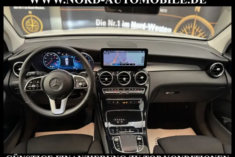 Mercedes-Benz GLC 220 din 2020 cu 98.200 km - oferta MER105339 - foto 15