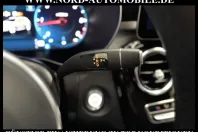 Mercedes-Benz GLC 220 din 2020 cu 98.200 km - oferta MER105339 - foto 16