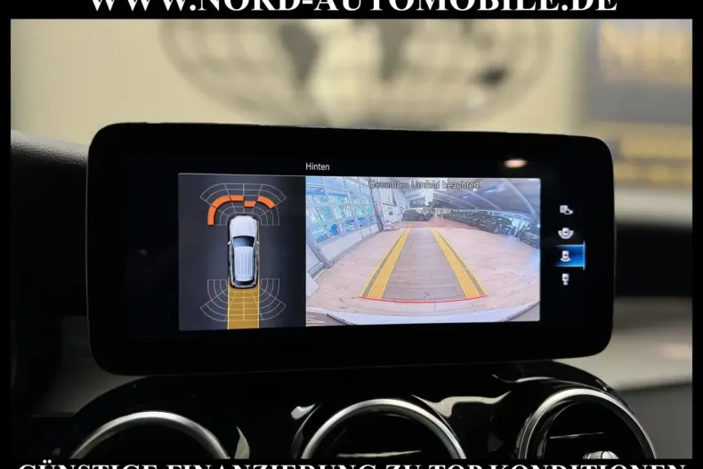 Mercedes-Benz GLC 220 din 2020 cu 98.200 km - oferta MER105339 - foto 17